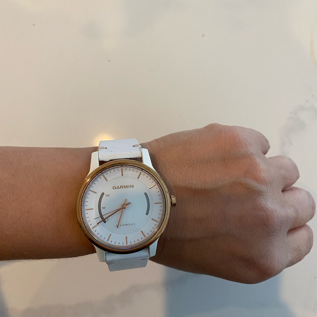 Garmin Watch